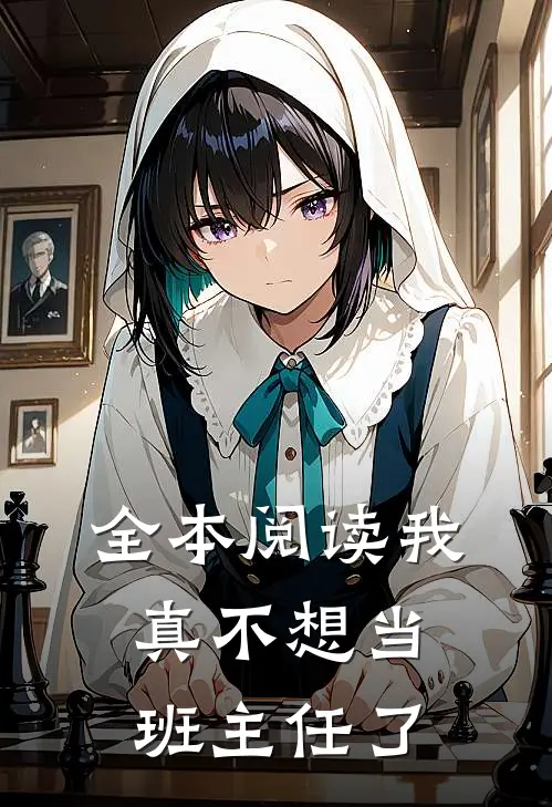 全本阅读我真不想当班主任了