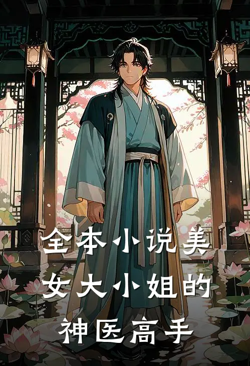 全本小说美女大小姐的神医高手