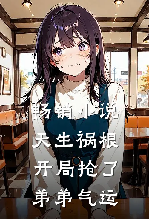 畅销小说天生祸根，开局抢了弟弟气运