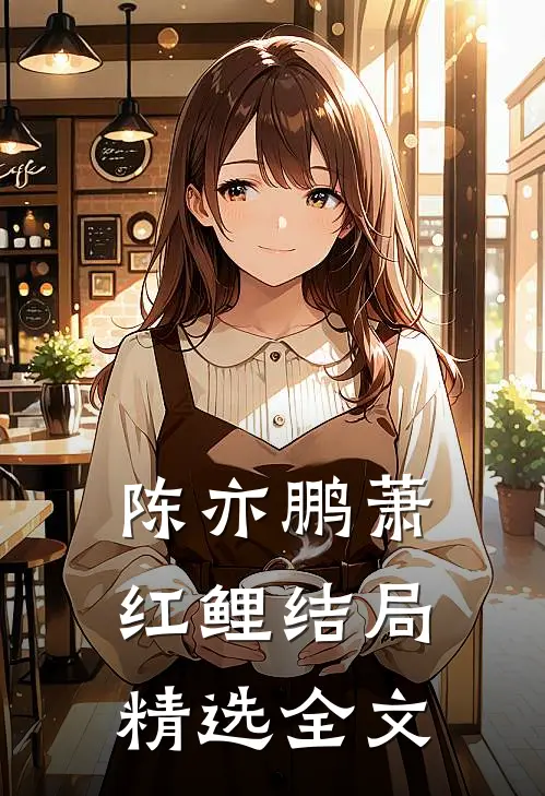 陈亦鹏萧红鲤结局精选全文