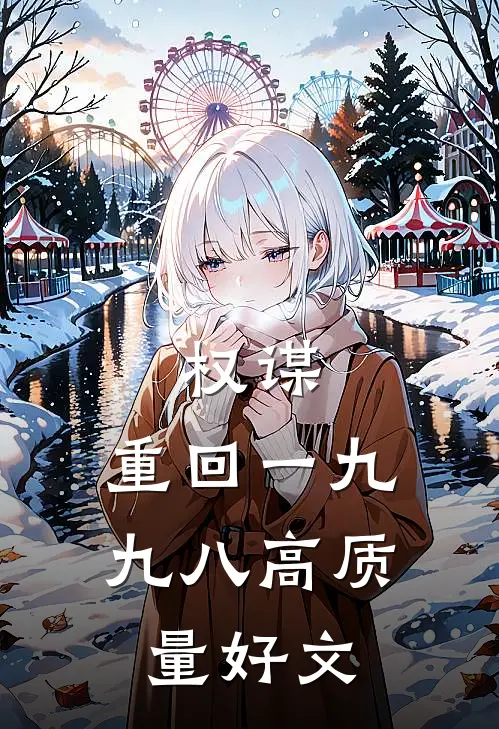 权谋：重回一九九八高质量好文