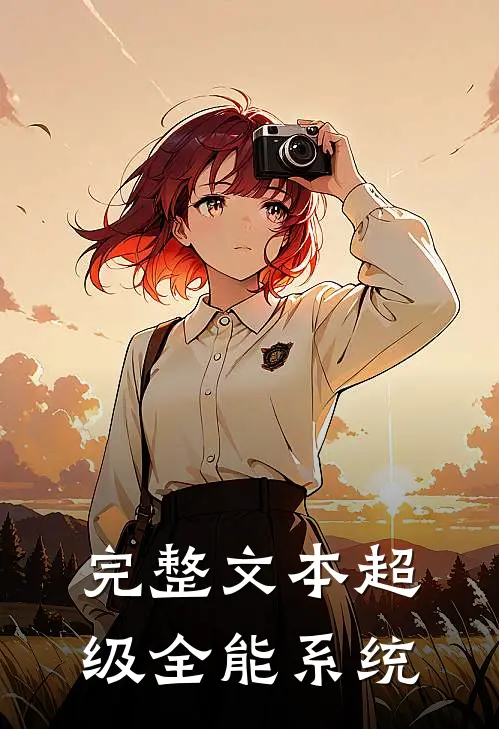 完整文本超级全能系统