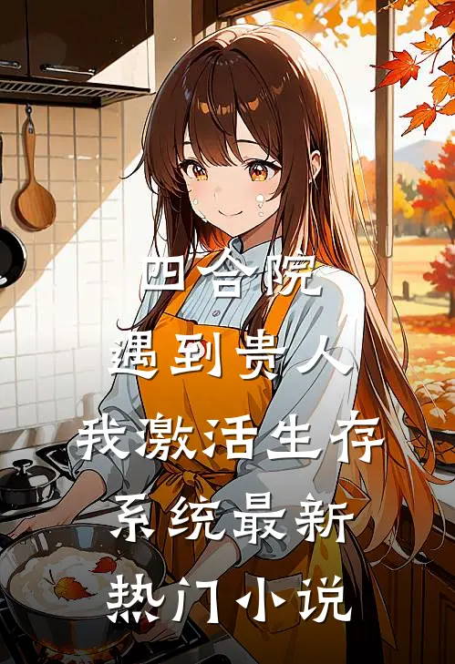 四合院：遇到贵人，我激活生存系统最新热门小说