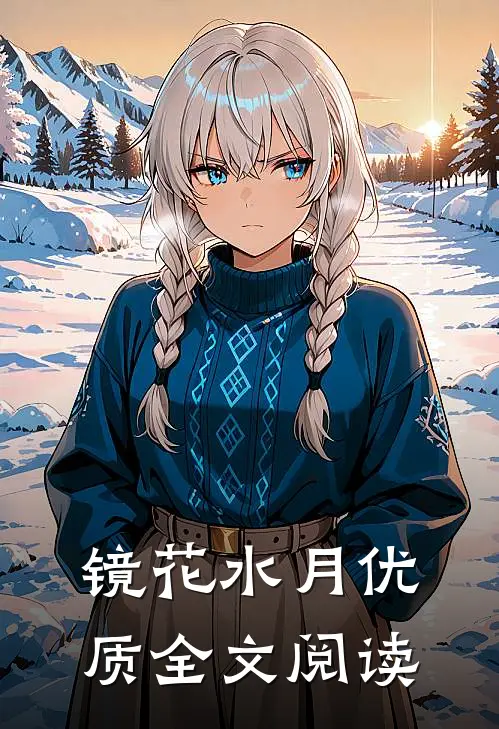 镜花水月优质全文阅读