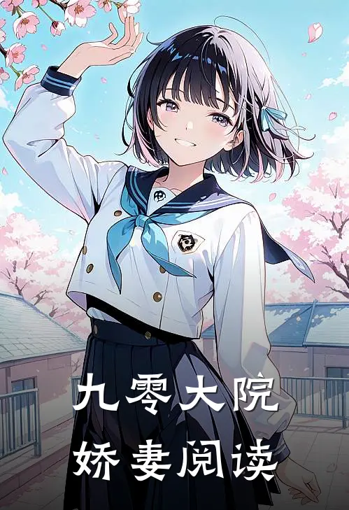 九零大院娇妻阅读