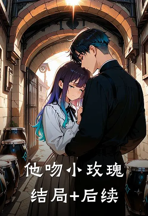 他吻小玫瑰结局+后续