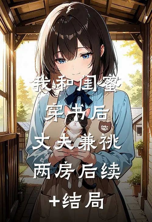 我和闺蜜穿书后，丈夫兼祧两房后续+结局