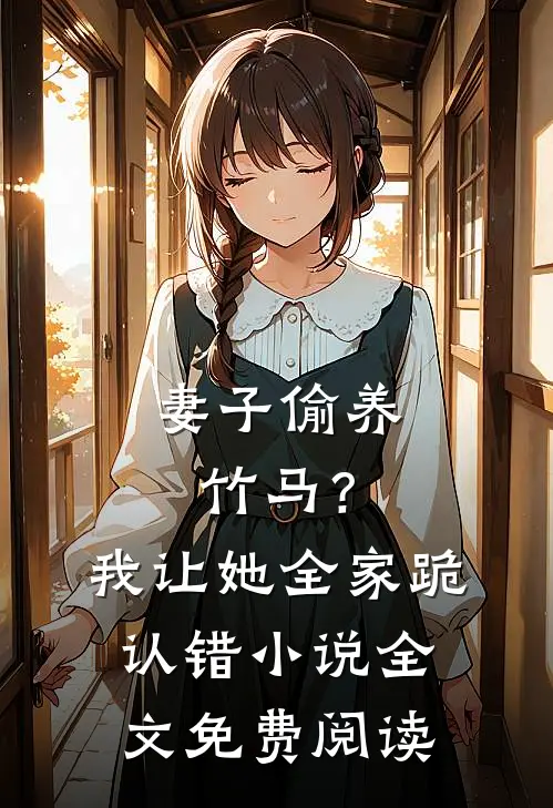 妻子偷养竹马？我让她全家跪认错小说全文免费阅读
