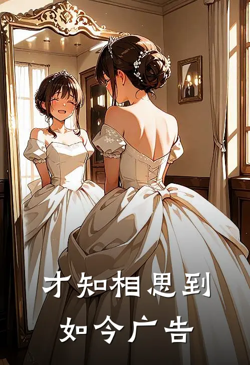 才知相思到如今广告