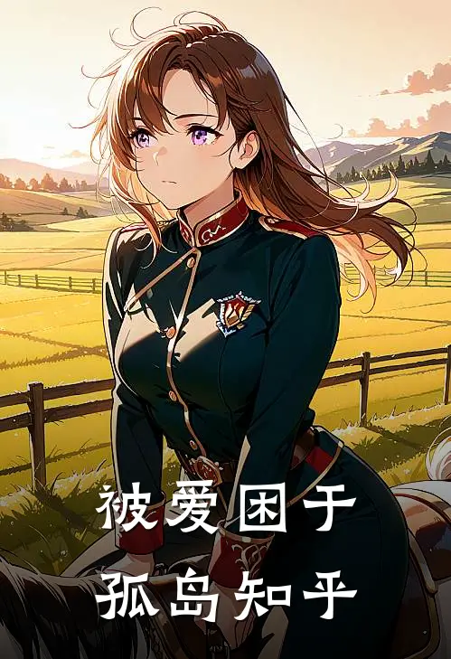 被爱困于孤岛知乎