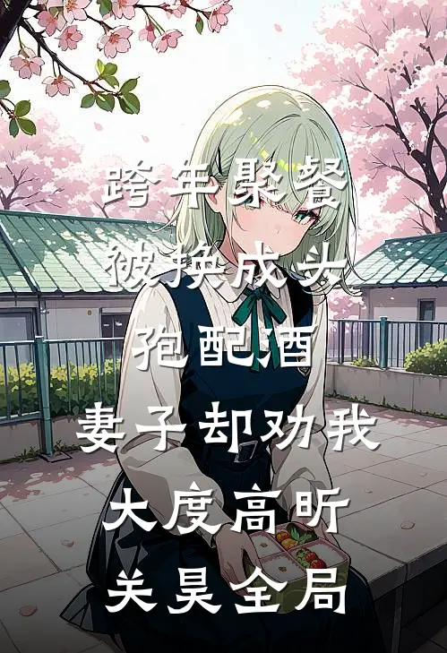 跨年聚餐被换成头孢配酒，妻子却劝我大度高昕关昊全局