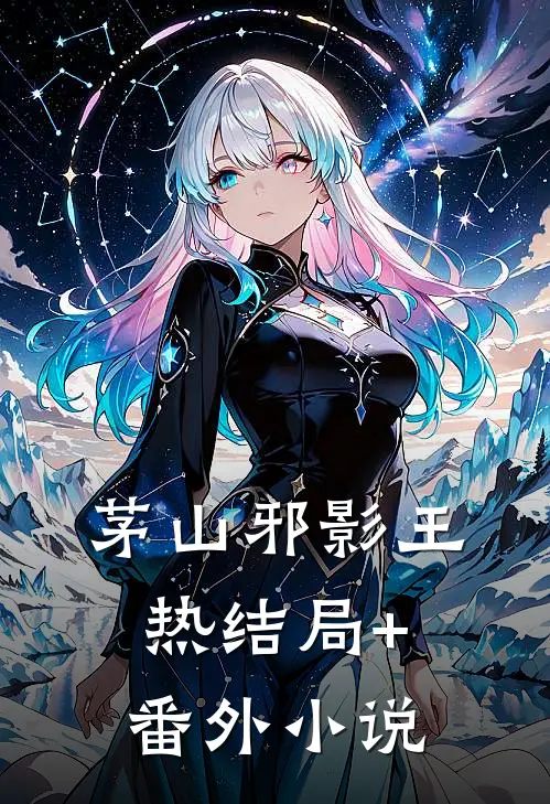《茅山邪影》王热结局+番外小说