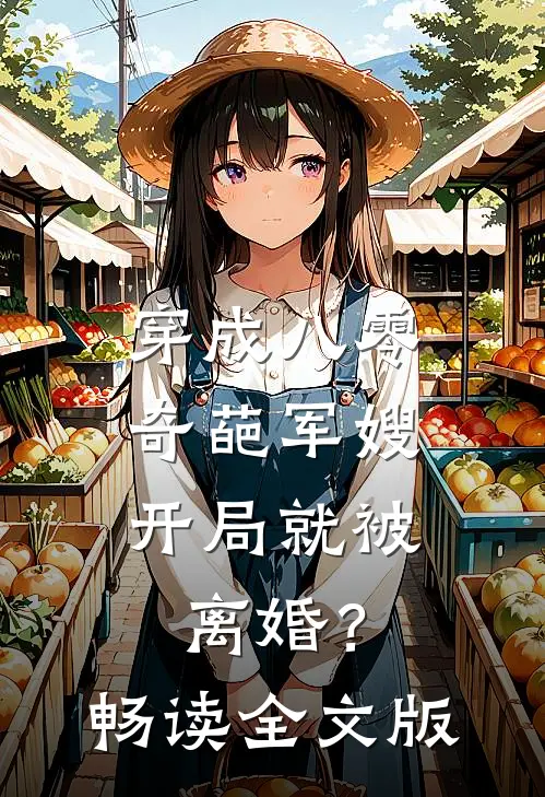 穿成八零奇葩军嫂，开局就被离婚？畅读全文版
