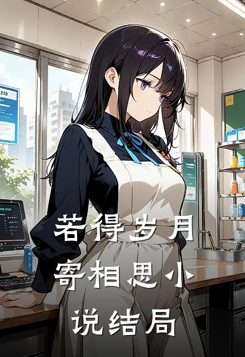 若得岁月寄相思小说结局