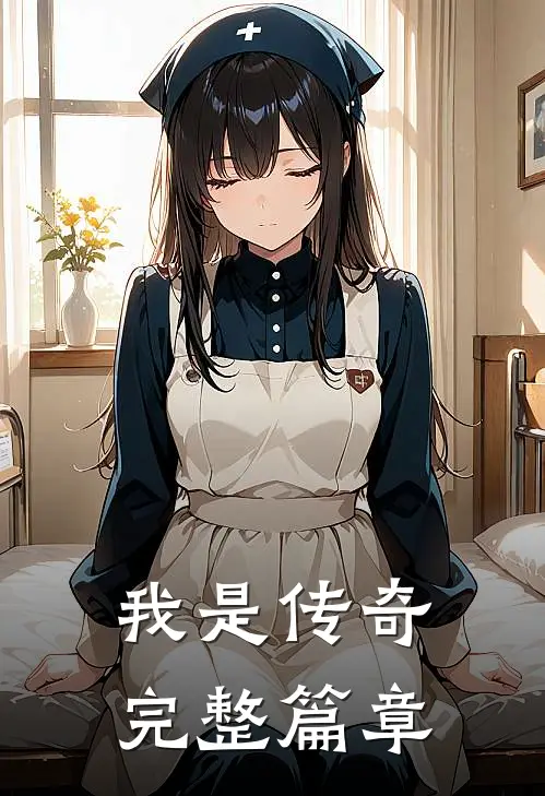 我是传奇完整篇章
