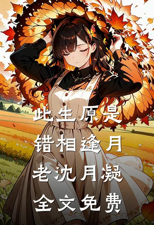 此生原是错相逢月老沈月凝全文免费