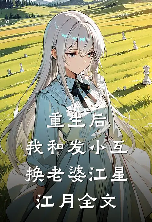 重生后，我和发小互换老婆江星江月全文