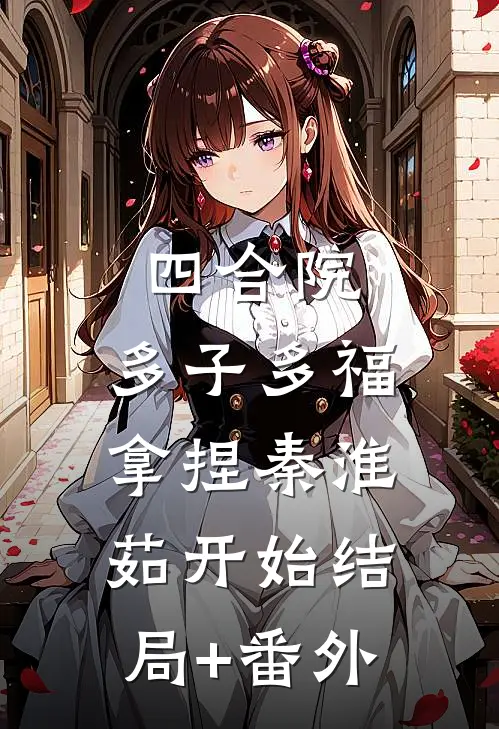 四合院：多子多福拿捏秦淮茹开始结局+番外