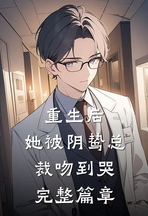 重生后，她被阴鸷总裁吻到哭完整篇章