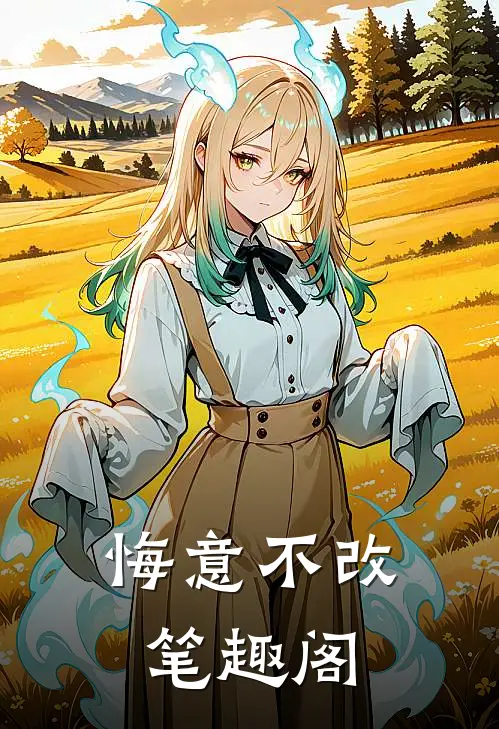 悔意不改笔趣阁