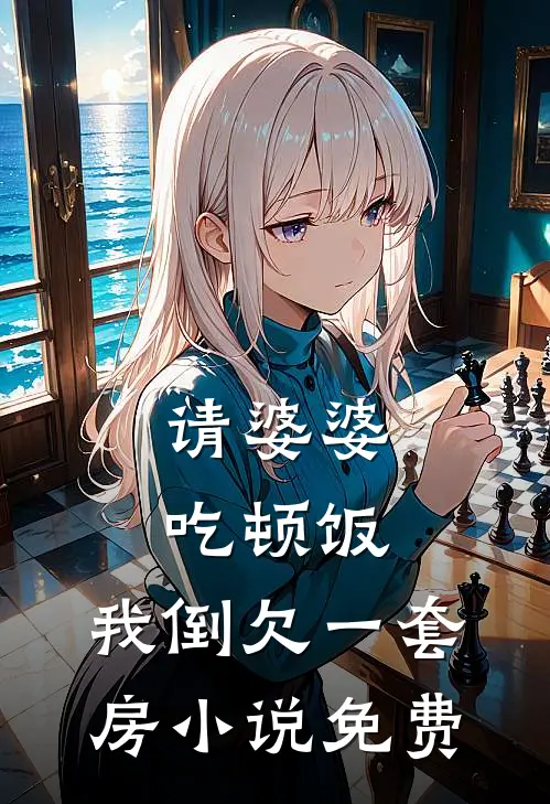请婆婆吃顿饭，我倒欠一套房小说免费