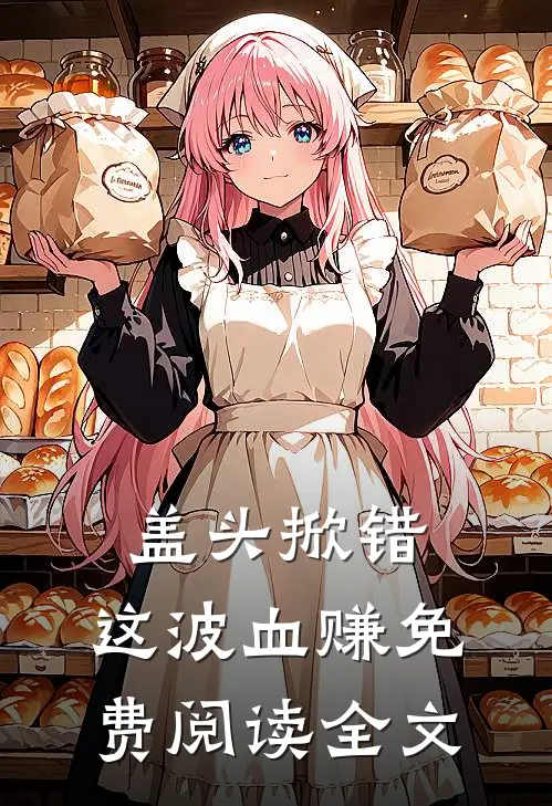 盖头掀错，这波血赚免费阅读全文