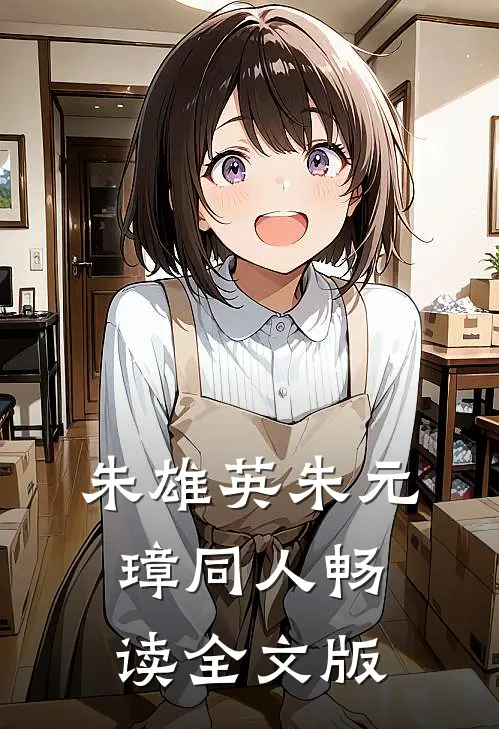 朱雄英朱元璋同人畅读全文版