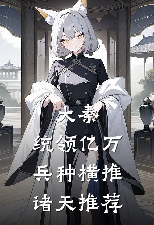 大秦：统领亿万兵种横推诸天推荐