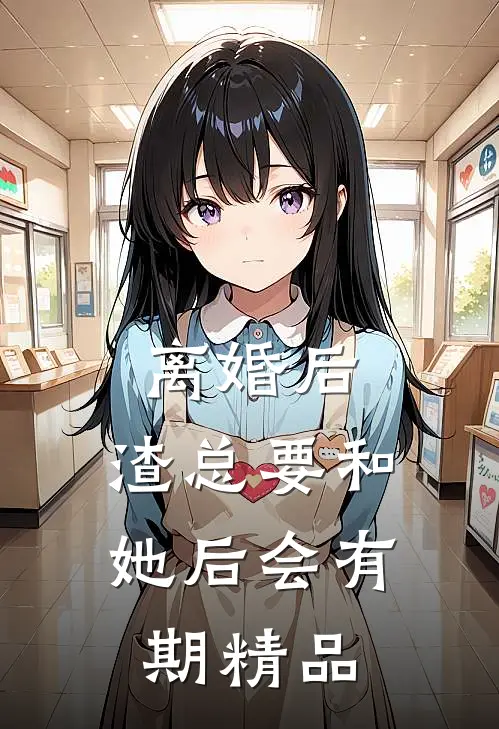 离婚后，渣总要和她后会有期精品