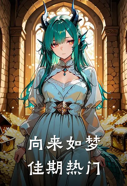 向来如梦佳期热门