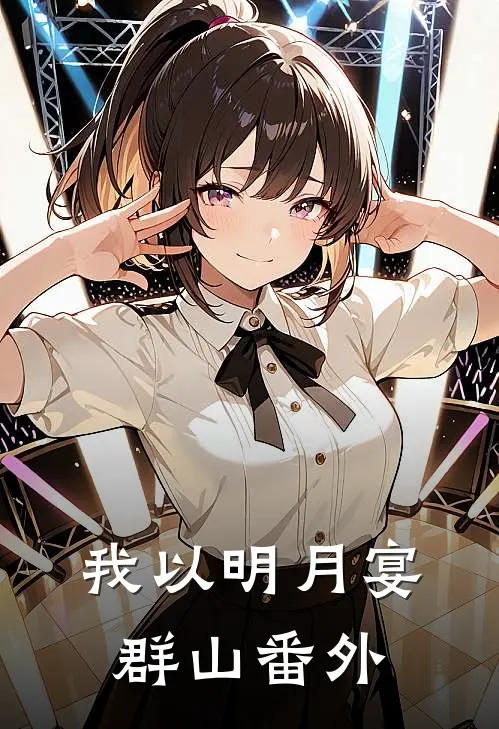 我以明月宴群山番外