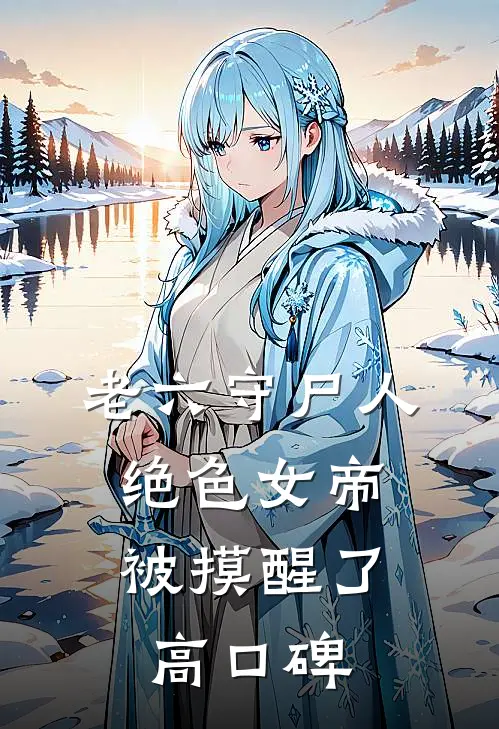 老六守尸人，绝色女帝被摸醒了高口碑