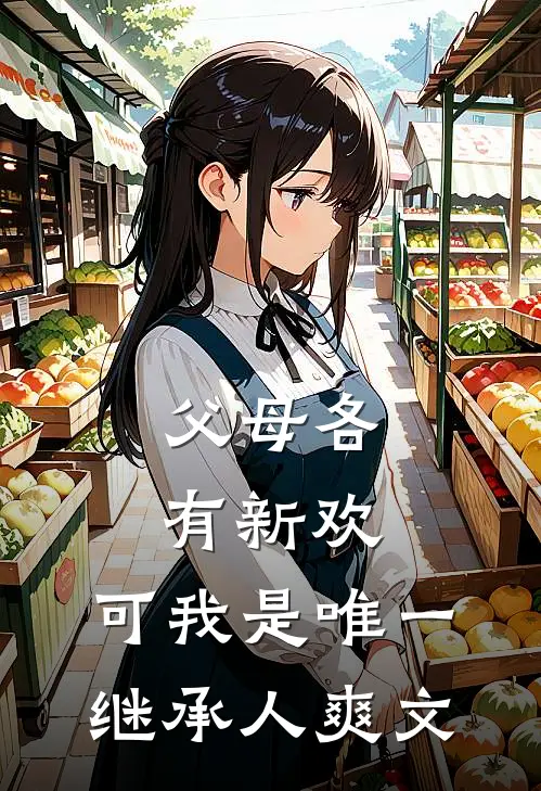父母各有新欢，可我是唯一继承人爽文