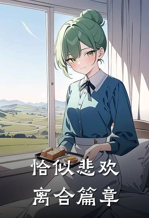 恰似悲欢离合篇章