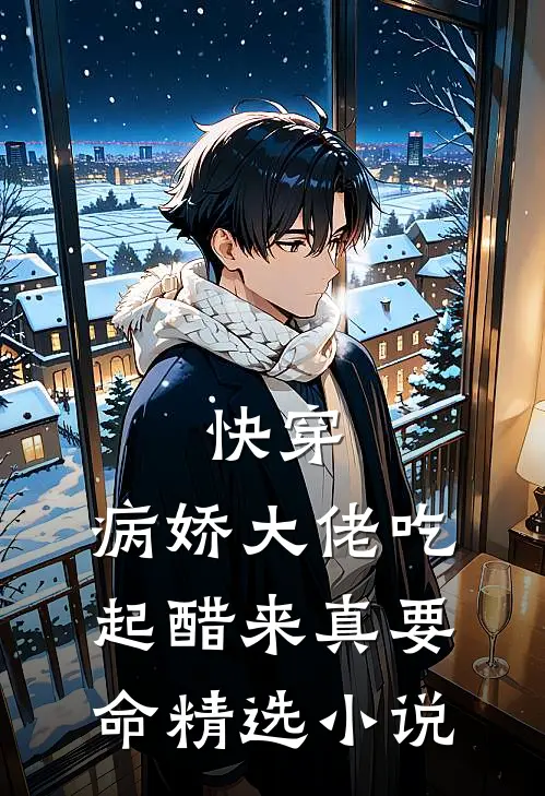 快穿：病娇大佬吃起醋来真要命精选小说