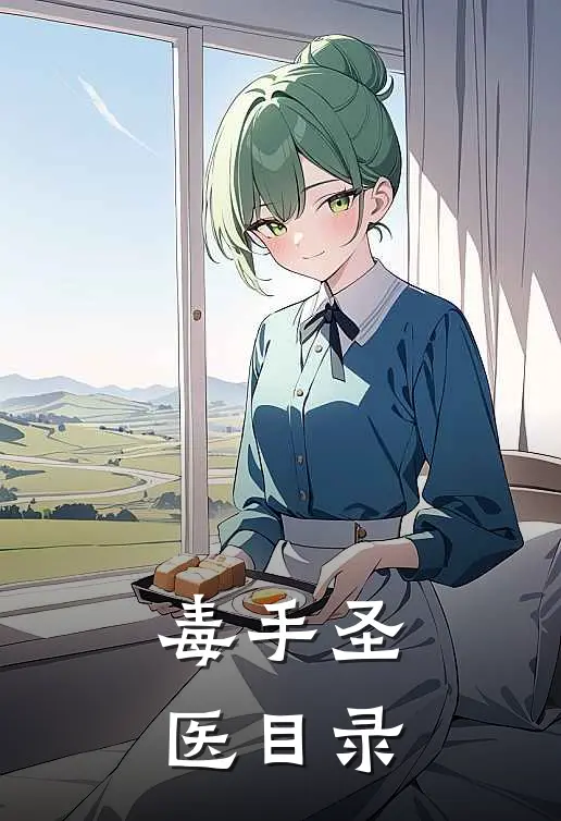毒手圣医目录