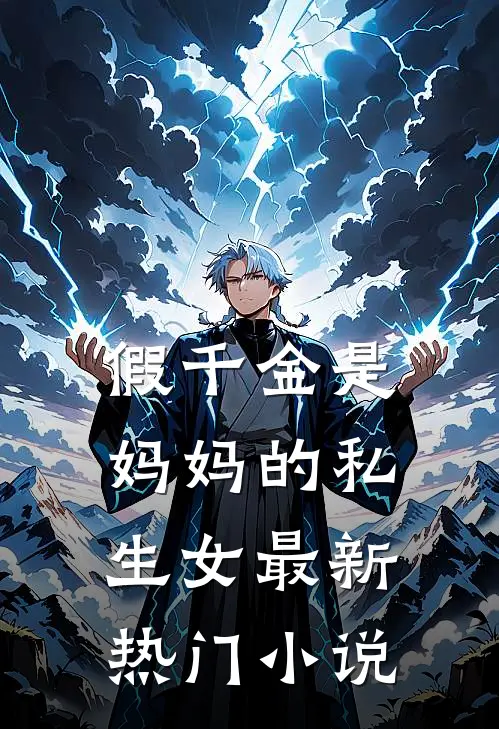 假千金是妈妈的私生女最新热门小说