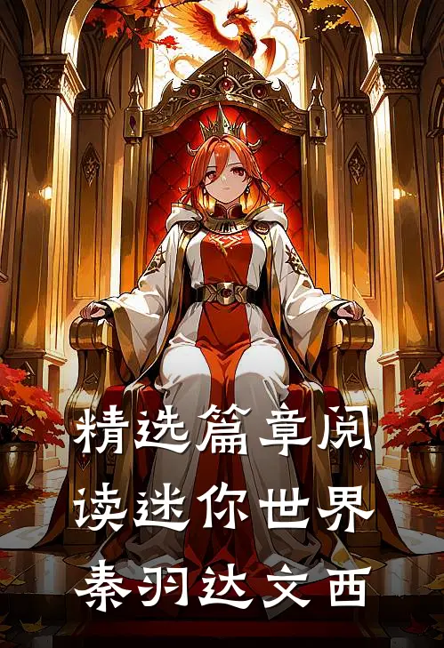 精选篇章阅读迷你世界秦羽达文西