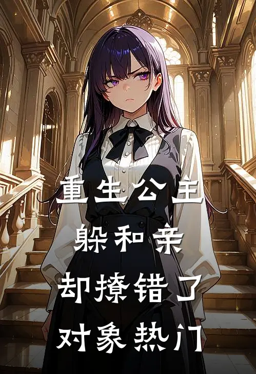 重生公主躲和亲，却撩错了对象热门