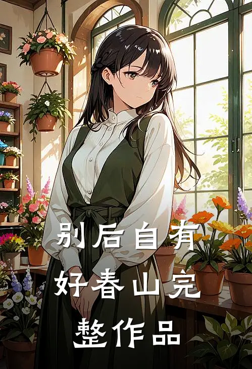 别后自有好春山完整作品