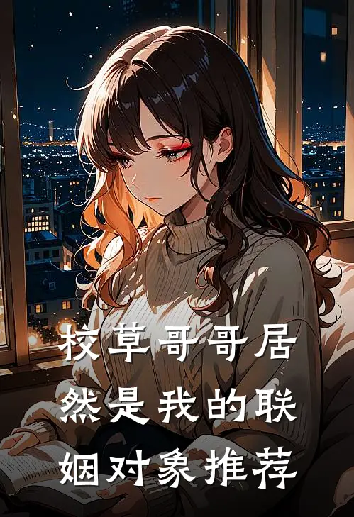 校草哥哥居然是我的联姻对象推荐