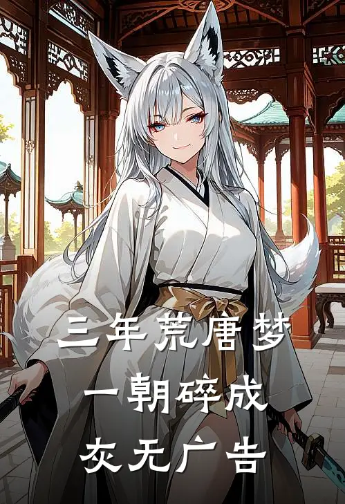 三年荒唐梦，一朝碎成灰无广告