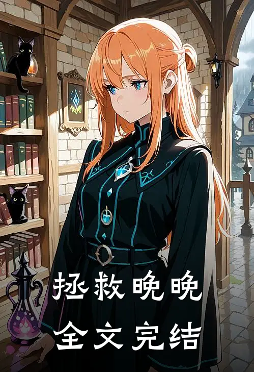 拯救晚晚全文完结