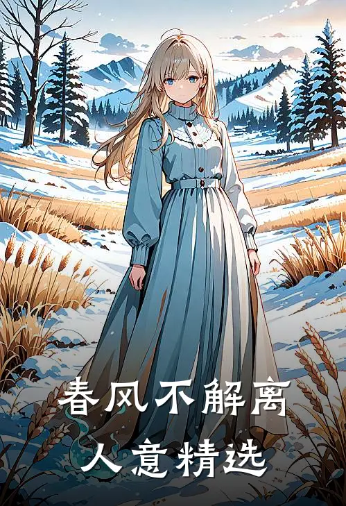 春风不解离人意精选