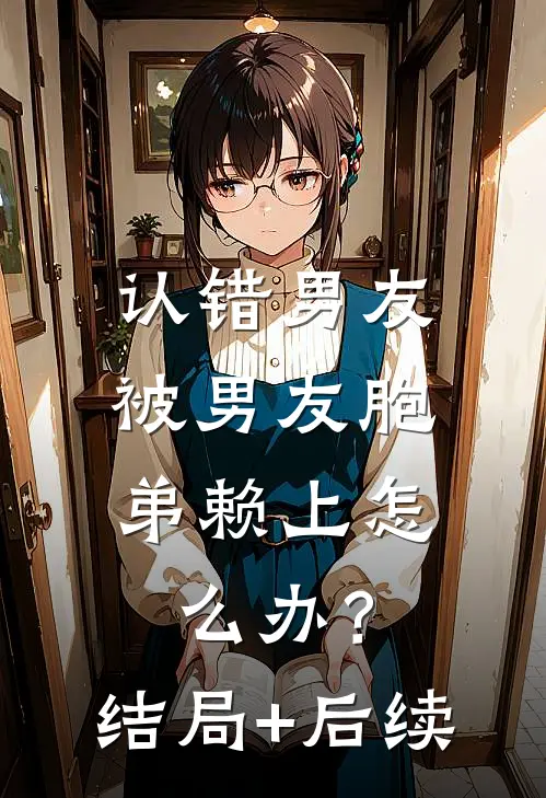 认错男友，被男友胞弟赖上怎么办？结局+后续