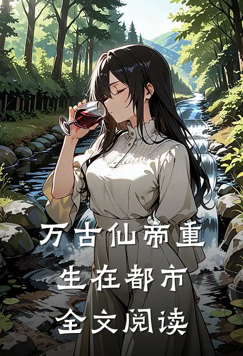 万古仙帝重生在都市全文阅读