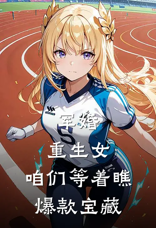 军婚：重生女，咱们等着瞧爆款宝藏