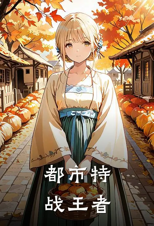 都市特战王者