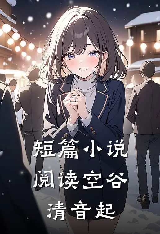 短篇小说阅读空谷清音起