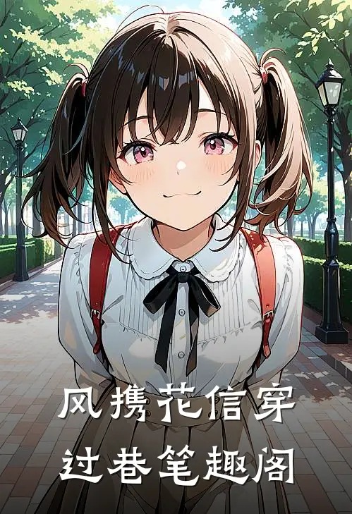 风携花信穿过巷笔趣阁
